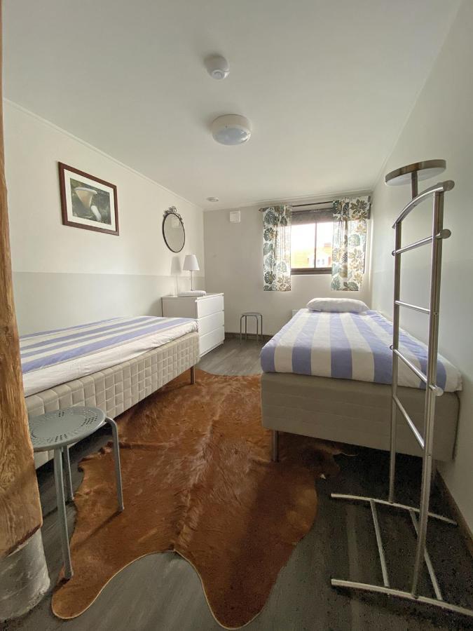 Hults-Boaryd Golf Och B&B Hult  Kültér fotó