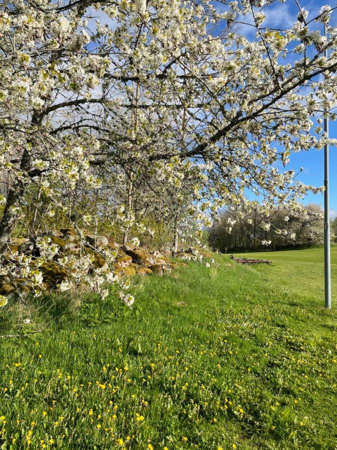 Hults-Boaryd Golf Och B&B Hult  Kültér fotó