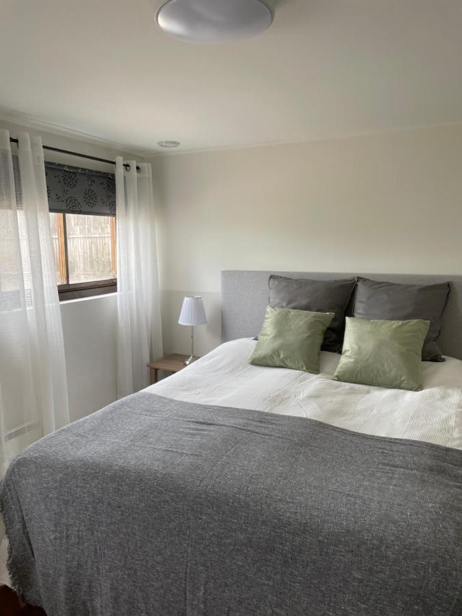 Hults-Boaryd Golf Och B&B Hult  Kültér fotó