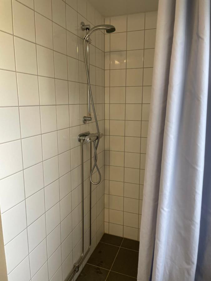 Hults-Boaryd Golf Och B&B Hult  Kültér fotó