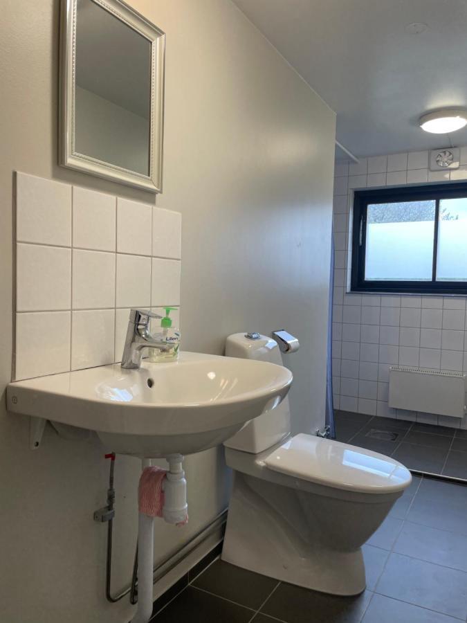 Hults-Boaryd Golf Och B&B Hult  Kültér fotó