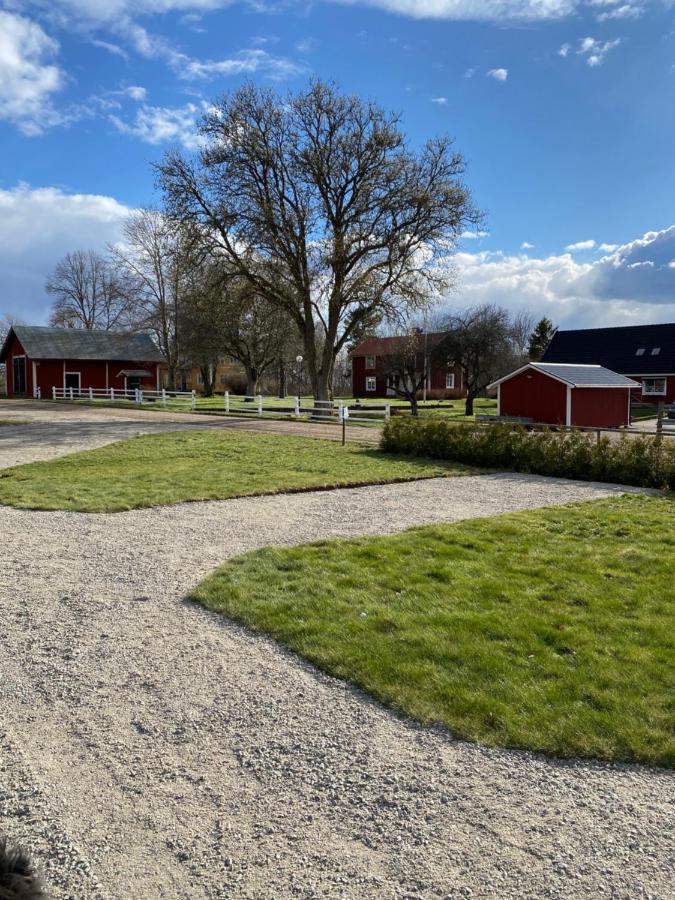 Hults-Boaryd Golf Och B&B Hult  Kültér fotó