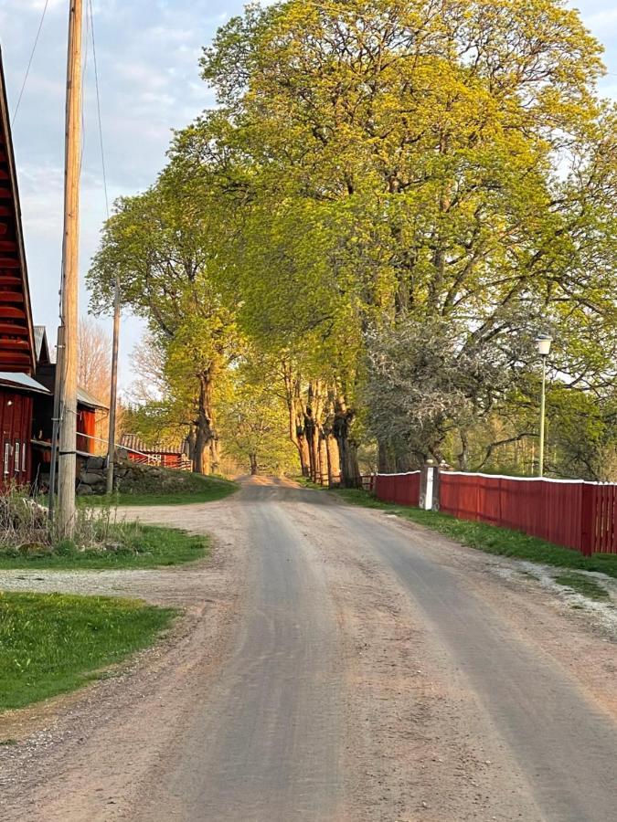 Hults-Boaryd Golf Och B&B Hult  Kültér fotó